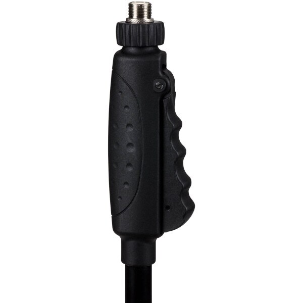 Main product image for Talent MS-1C Heavy Duty Steel Base Single Hand Micro 233-003